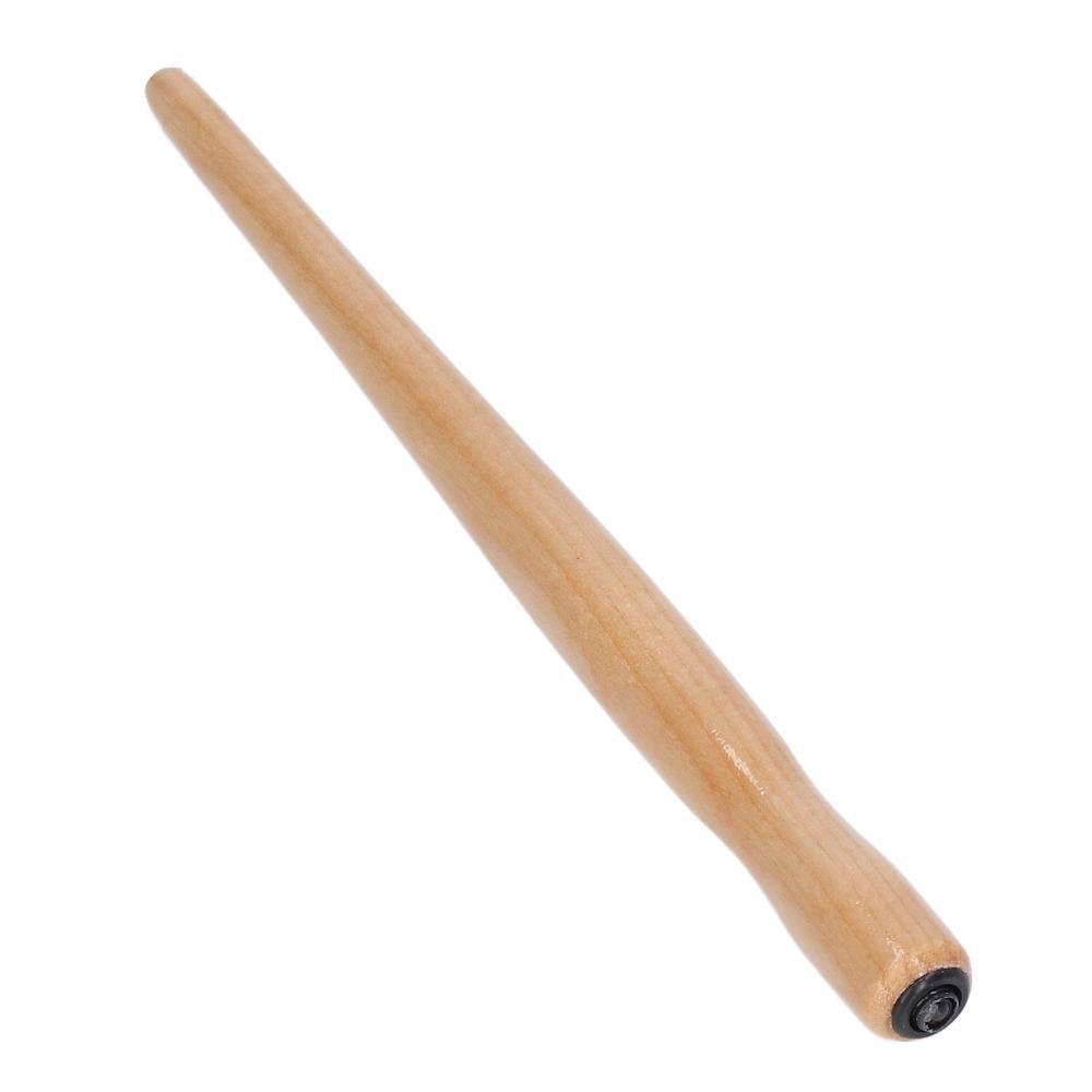 5PCS Original wood tone Log Color Dip Pen Holders Adjustable Dip Pen Poles Gothic letter writing