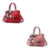 2023 New Style Middle-aged Mom Fashionable Simple Shoulder Crossbody Handbag