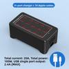 Earise | Multi-Function Multi-Port USB Charger 15 Ports