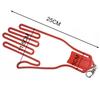 Golf Glove Rack Glove Support Glove Bracket Lining Accessories Support Rack Protection Glove Display Rack Accessories