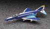 Hasegawa Ace Combat F-4E Phantom II 20th Anniversary Painted 1/72 Scale Plastic Model Kit SP337