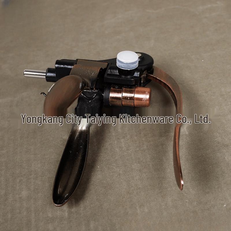 Abdo Multi-functional Wine Opener Set