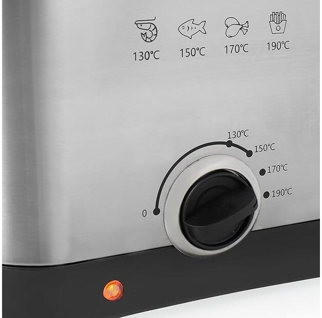 Fritéza Princess 182612