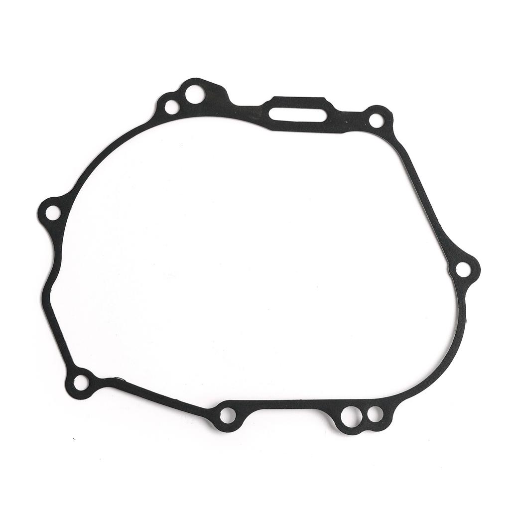 Left Engine Stator Cover Gasket For Yamaha WR450F 2016-2018 YZ450F 2014-2017