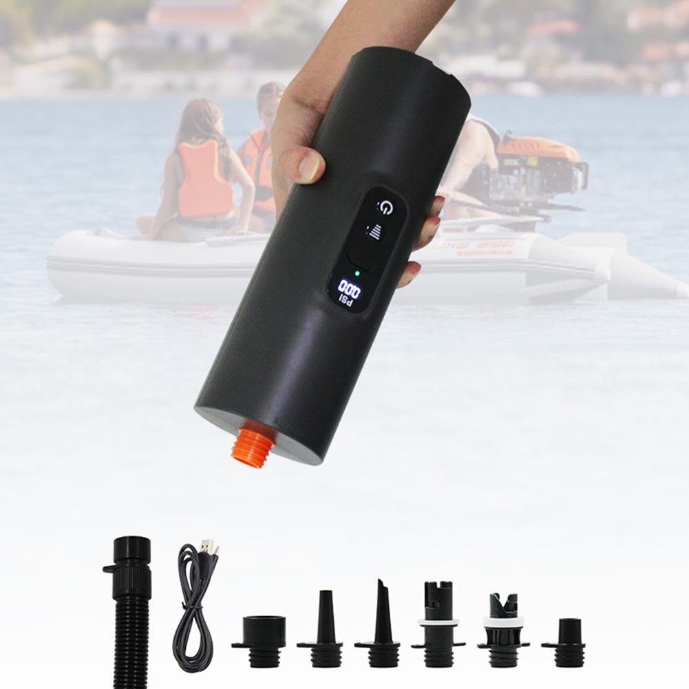 10PSI SUP Board Pump with Auto