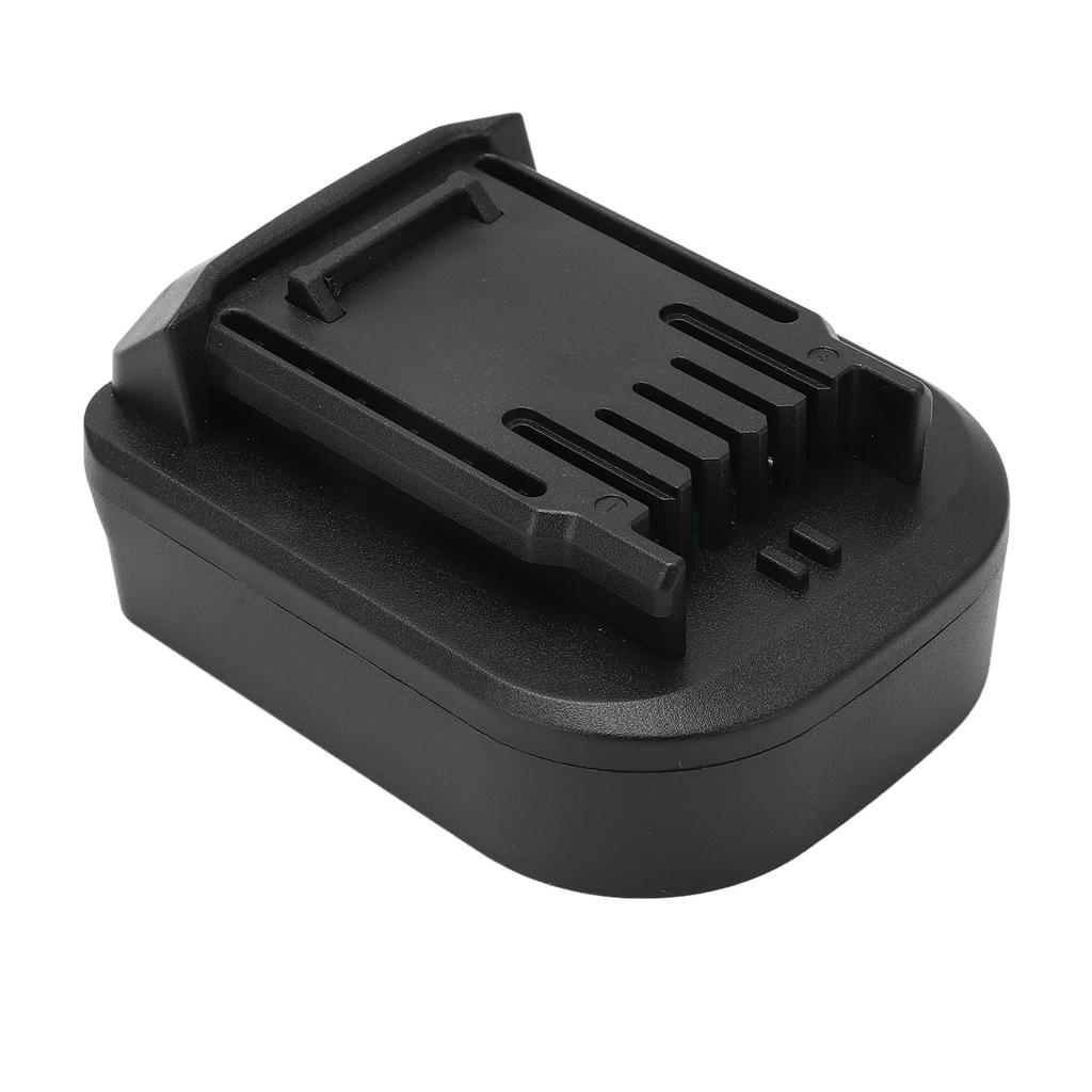 Lithium Battery Adapter Convert for DEVON 20V to for WORX 20V 5pin Power Tool Accessories