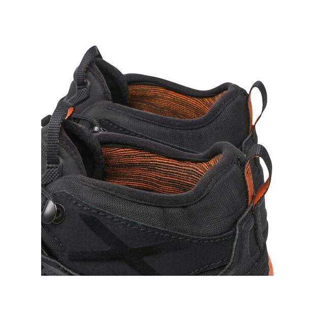 Треккинговые ботинки Aku Rock Dfs Mid Gtx GORE-TEX