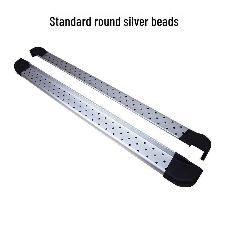 Great Wall Wingle 5/6/7 Pickup Truck Side Step Pedals - Modified Accessories