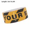 PVC Material Safety Tape 1.97 Inch Floor Tape Non Skid Non Slip Tape  Stairs Steps