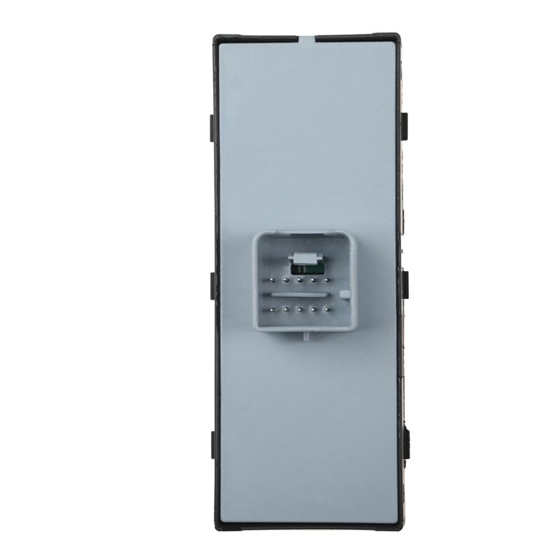 Car 3C1867171 1K4959857B 1K0959565K Power Master Window Control + Mirror Switch +Trim Bezel Fit For VW Passat B6 2006-2010