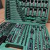 Runqinghe Combination Socket Wrench Set