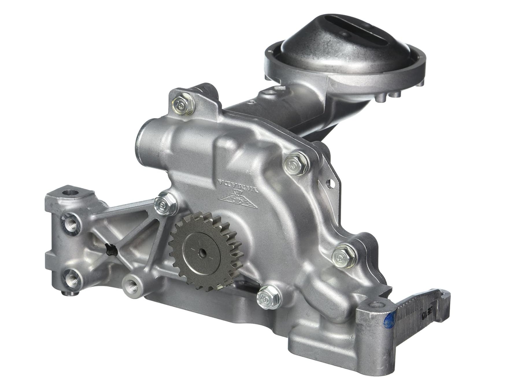 

Honda Acura Genuine OEM Oil Pump Kit 15100-PRB-A01