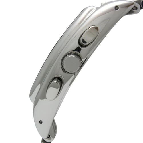 Elgin Chronograph Tonneau Watch | FK1403S-BL Men's Blue