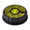 Fluid Cap Brake Characteristics Black Bottle Tank Brake
