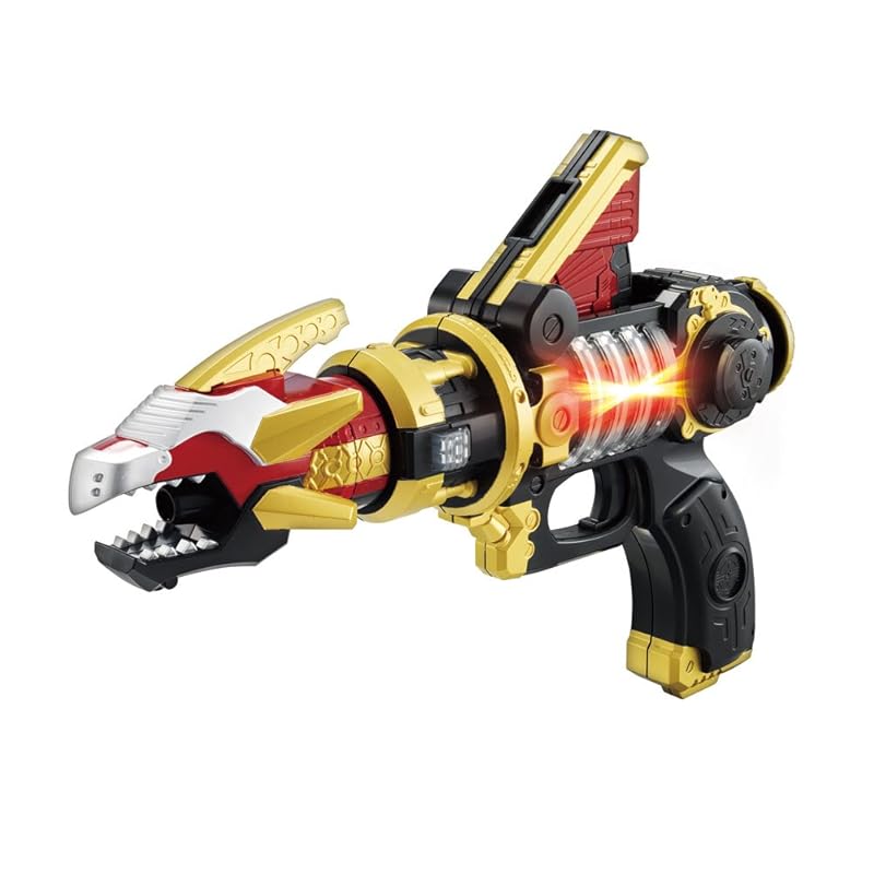 

Tensou Sentai Goseiger серия заголовков госей бластер госей