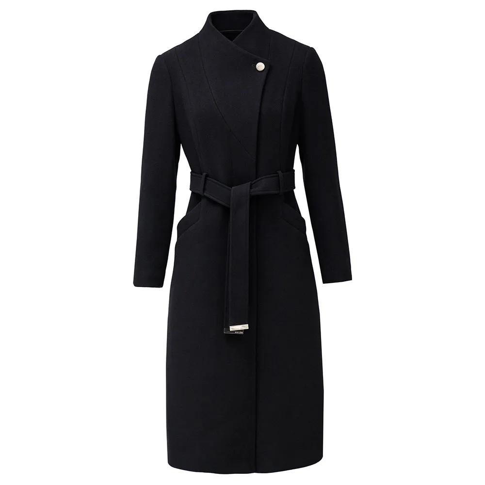 Salsa Jeans Pea Coat