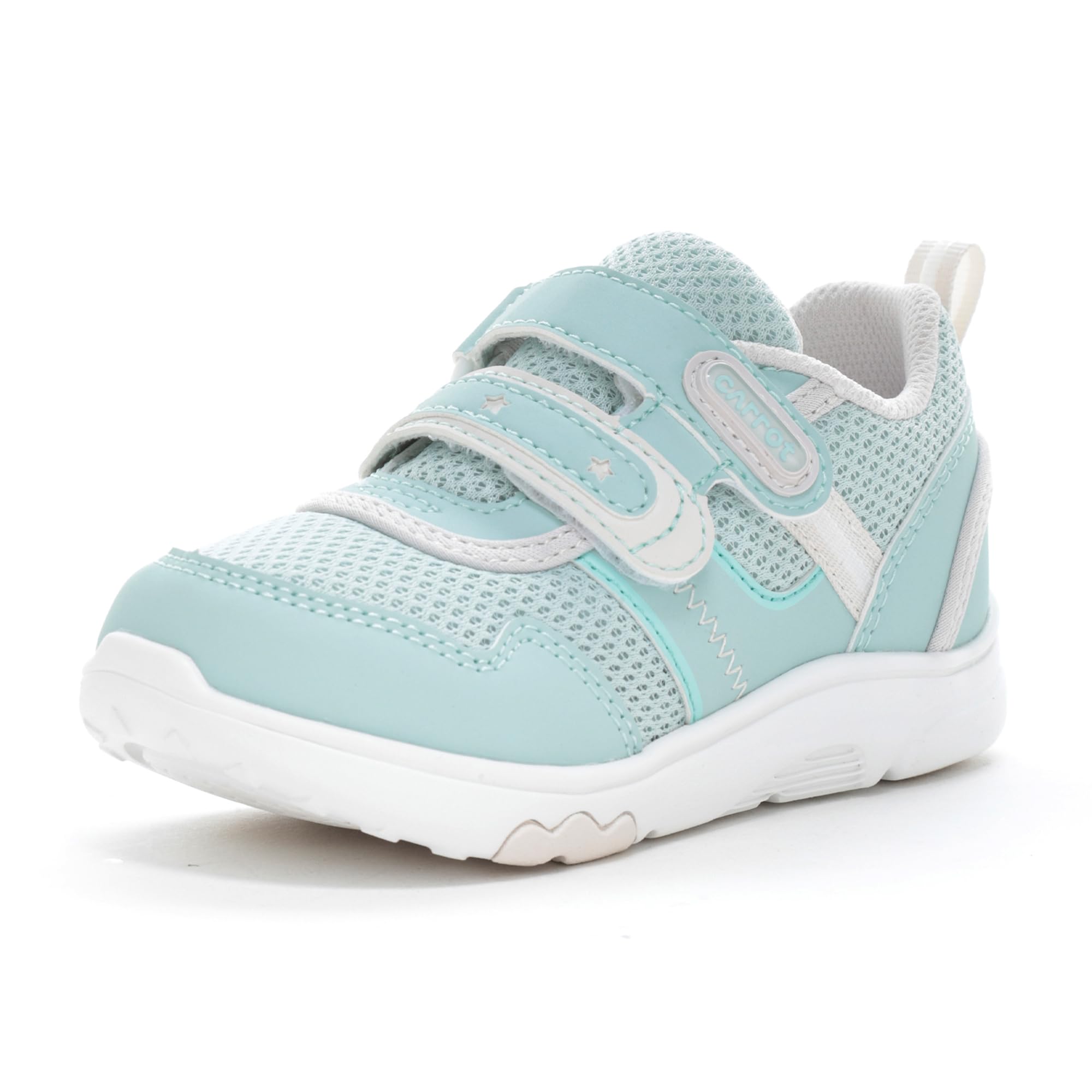 

Кроссовки CR C2350 Детские Мятные см 2E [Морковь] 14.0 мятный