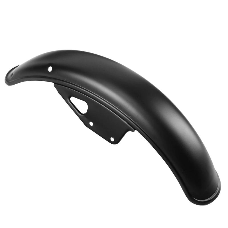 Metal 56cm 22.05inch Motorcycle Front Mudguard For Suzuki Gn125 Motorcycle Accessories