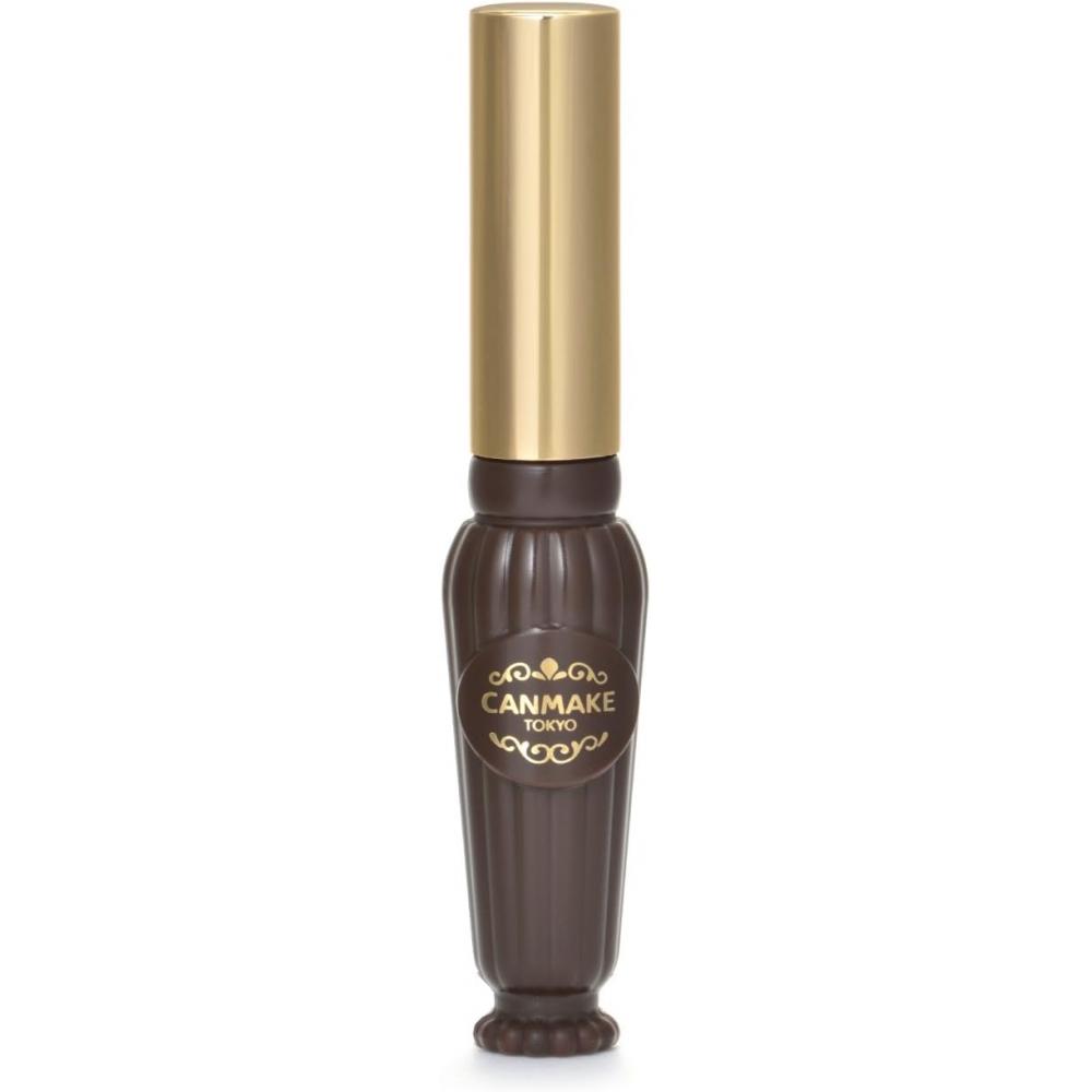 

Canmake Eyebrow Tint Jelly 01 Milk Espresso 3.45g