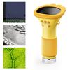 2in Screen Handheld Microscope 2MP 100 to 1000X Zoom Real Time HD Imaging Portable Microscope with 8 LEDs