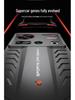 Nubia Z70 Ultra Porsche Metal Cooling Phone Case, Drop-Proof and Cross-Border Compatible