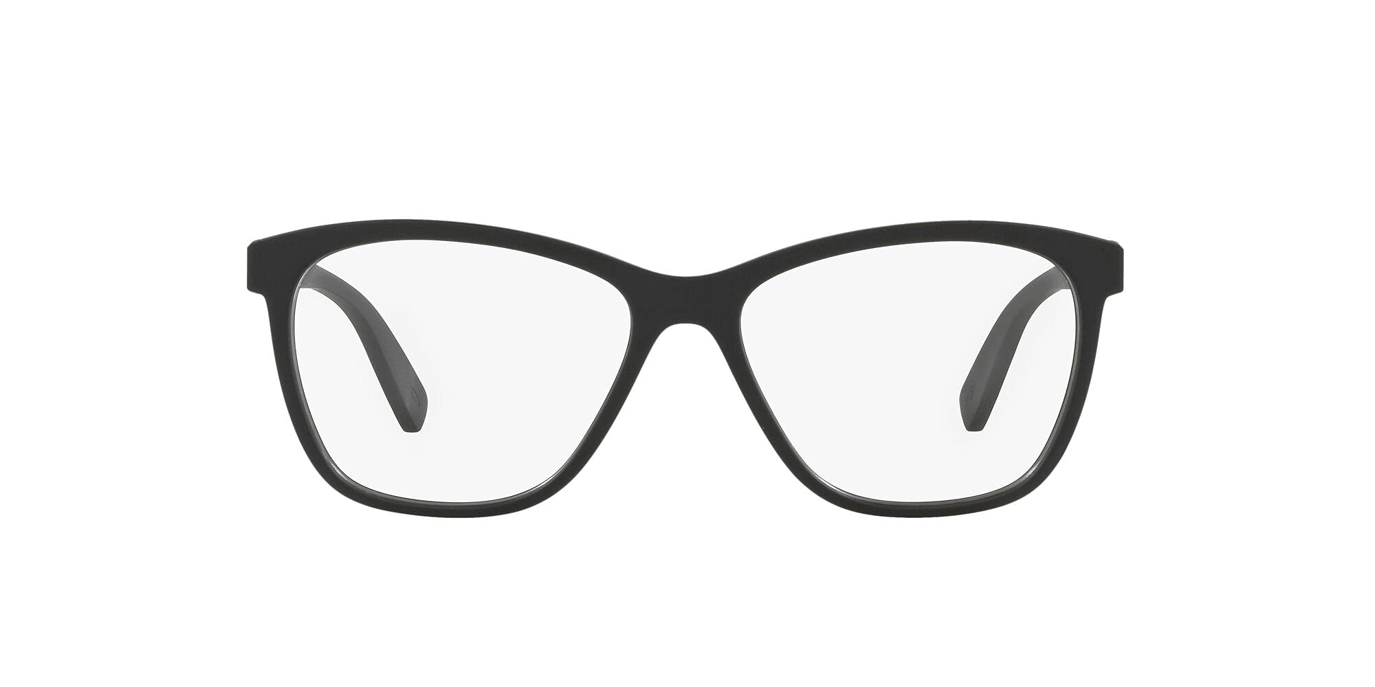 Eyeglasses OX8155 SATIN VINTAGE ORANGRAD BROWN 53 Sport [Oakley] BLACK/YELLOW Women s