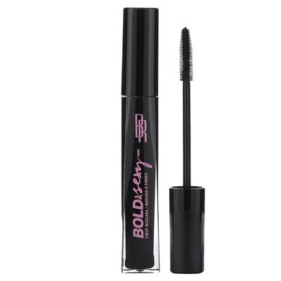Bold & Sexy Fiber Mascara, CA6431A Schwarz, 5 ml(0,17 fl oz)