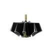 Automatic Umbrella Reverse Folding Business Umbrella With Reflective Strips