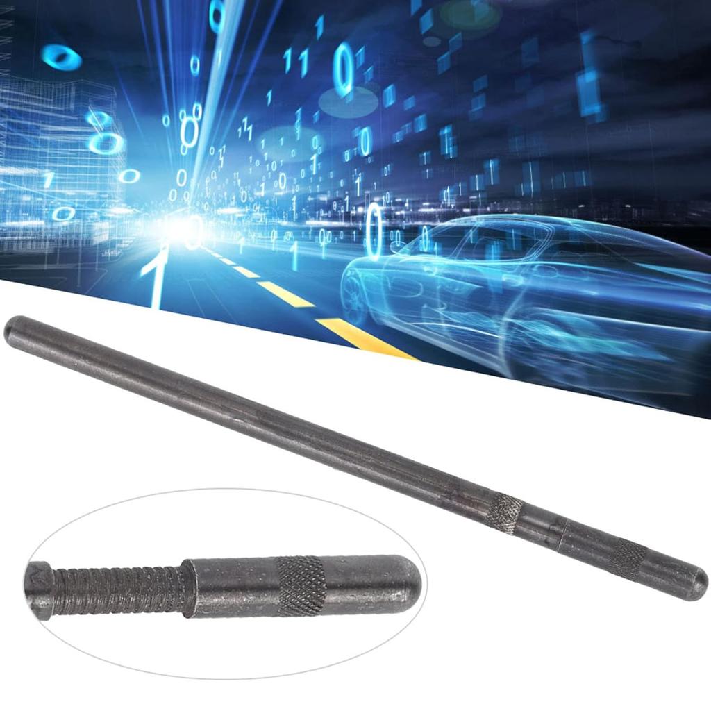 Pushrod Length Checker,Iron Pushrod Length Checking Tool 6.8-7.8 inches OE 7702-1 Push Rod Length Checker Pushrod Length Checking Checking Push Rod
