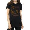 Janis Joplin Womens/Ladies Madison Square Garden Cotton Boyfriend T-Shirt