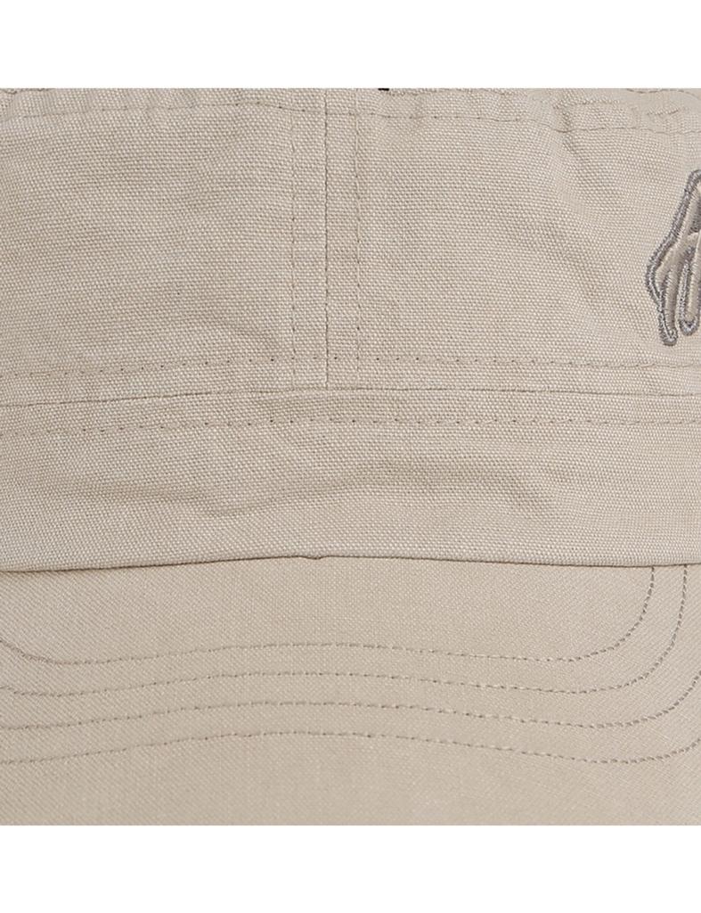 [Buckaroo] [245AP155P] Casquette Militaire Détail Uni Vintage/Yatap Buckaroo