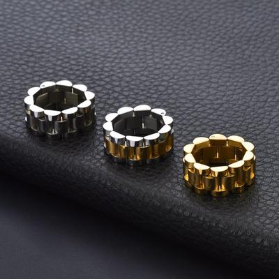 Hot Selling Bracelet Rings for Both Men and Women