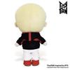 [USED] TinyTAN Jimin Plush Toy