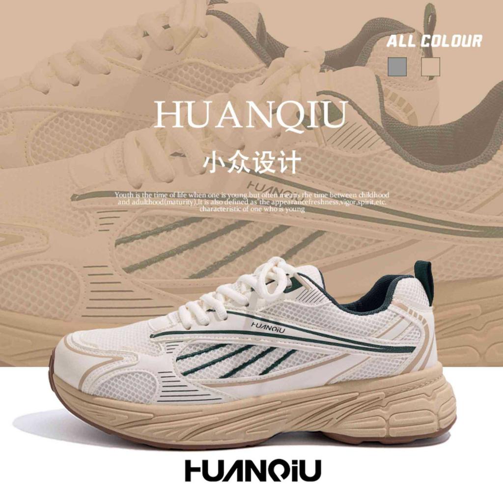 Globale Plattform Dad-Schuhe Herren Sommer 2024 neu atmungsaktiv vielseitig lässig Sport Herrenschuhe ZHQ-ZL8897