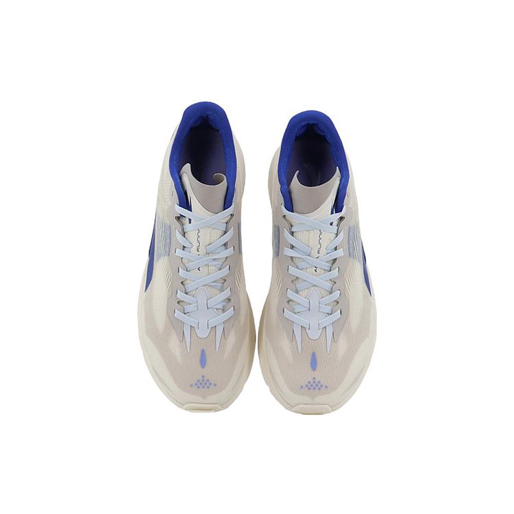 Anta Tar Road Dominator 1.0 Running Series Cushioning Sports Shock Absorption Non-Slip Wear-Resistant Lightweight Low-Top Running Shoes 112215591R-4