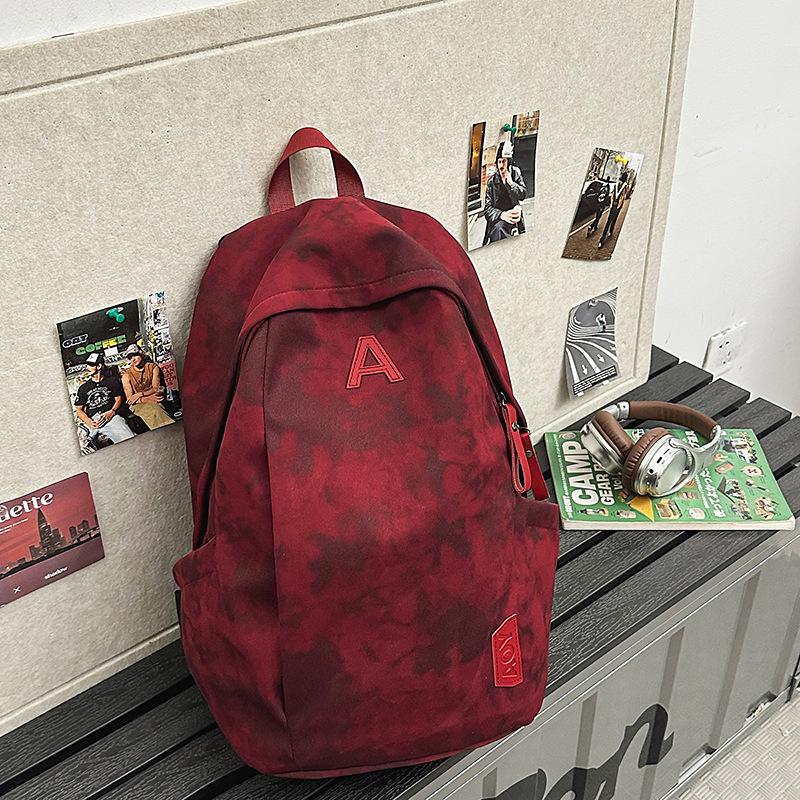 Sac à dos d'école et de voyage léger de grande capacité pour étudiants, filles et hommes