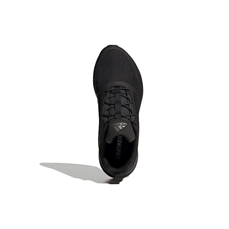 Adidas Pantofi Duramo Protect Confortabili Sport Absorbție Șoc Antiderapanți Durabili Top Scund Placă Carbon Pantofi Antrenament Alergare Bărbați Pantofi GW4154
