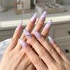 Uñas postizas – Puntas y uñas postizas