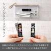 Pentel Sharp Core Pentel Iron 0.2mm B 3 Pack AMZ-XC282B3P