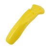 Plastic Front Fender For 47-cylinder 2-stroke 49cc Engine for Apollo Minimoto parts of Orion children's off-Road Motorcycle