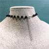 Gothic Cobra Necklace