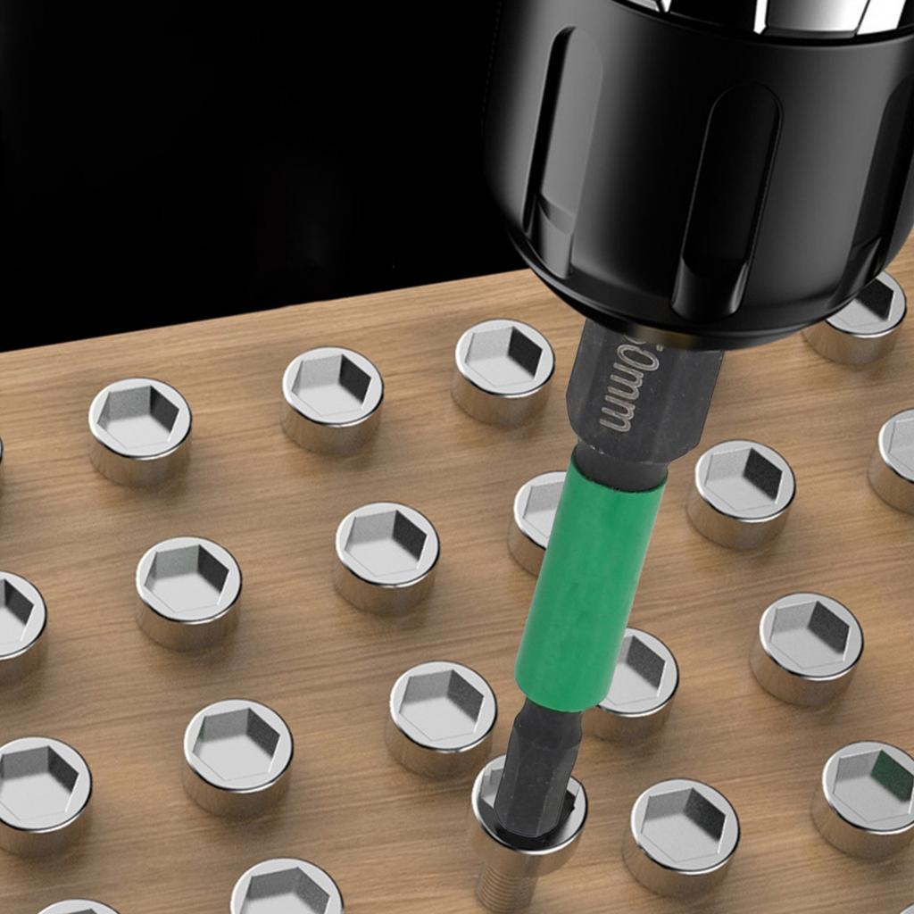 Hexagon Screwdriver Bit Magnetic Screwdriver Repair Tools