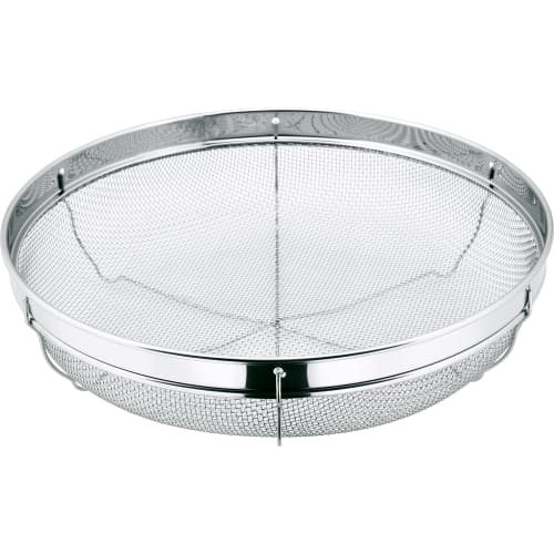 

Littlewood Able Shallow Colander, 25cm, L-0108