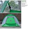 Tragbares, faltbares 2M/1M-Golf-Trainingsnetzwerk für den Außenbereich, Golf-Schlagnetze, Trainingshilfen, Übungsnetze mit Golfball und Tragetasche