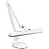 Lampa Warsztatowa Led Elegante 801-tl Z Podstawką Reg. Natężenie I Barwa Światła White