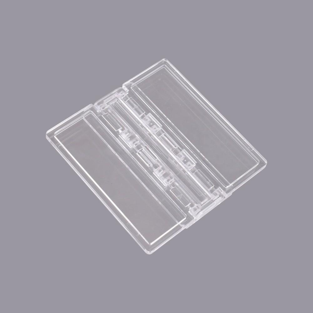 White/black Sliding Door Lock Adhesive Mount Childproof Lock Practical Window Safety Lock Balcony