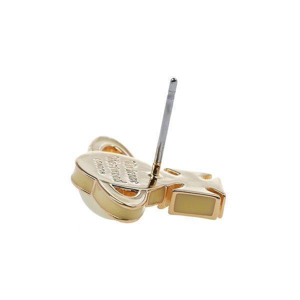 Vivienne WeStwood SS25 Women S Tiliya earringS 6201035w R827