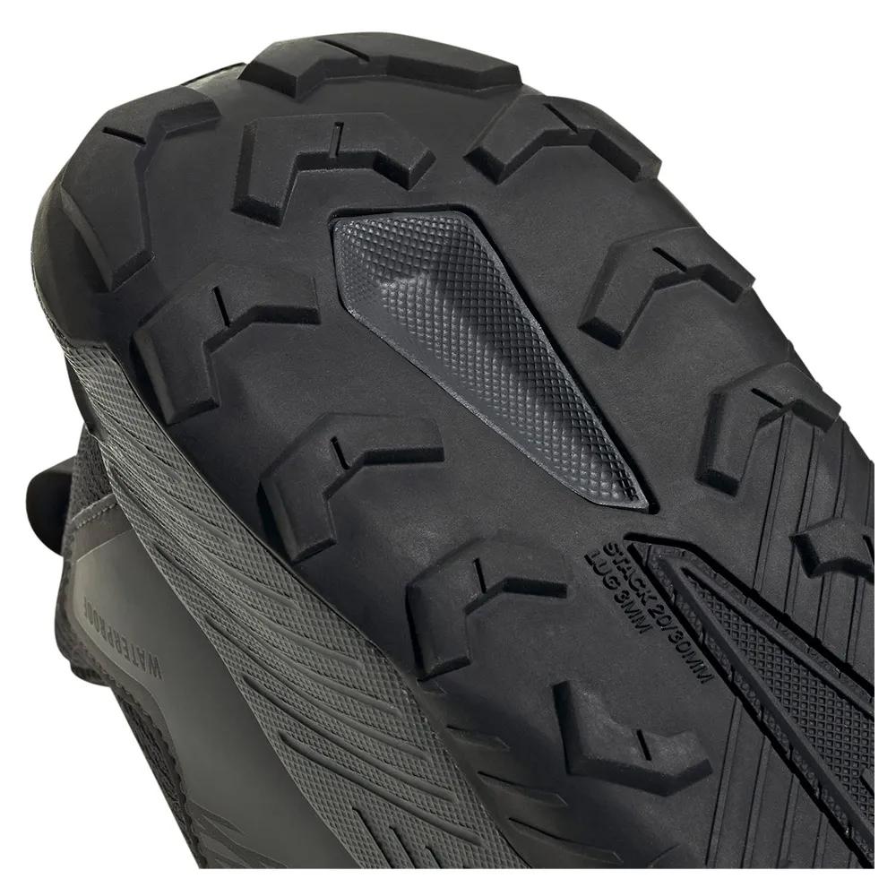 adidas Buty do biegania w terenie Terrex Tracefinder 2 Climaproof