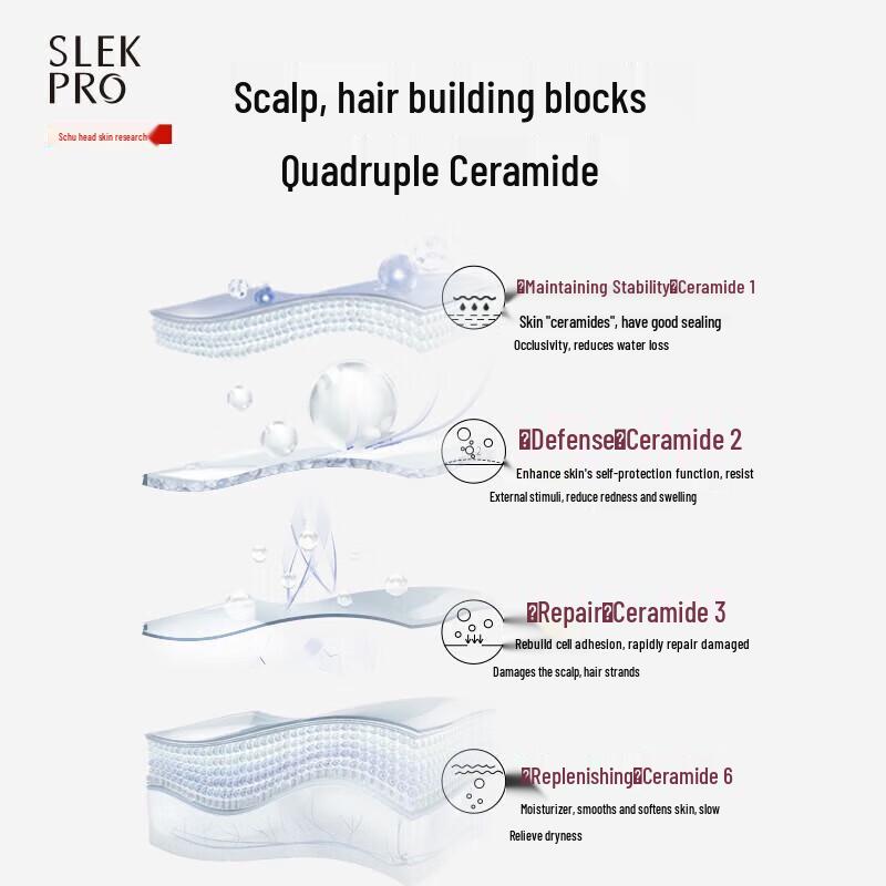 Selsun Scalp Refreshing Oil Control Anti-Dandruff Shampoo