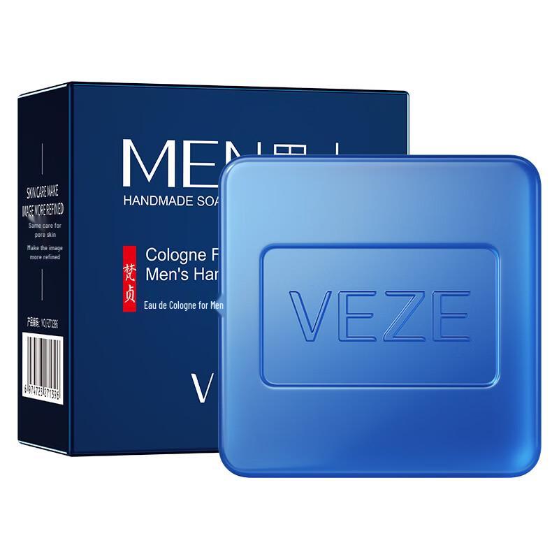 

Vanzhen Кёльн Аромат Мыло ручной работы